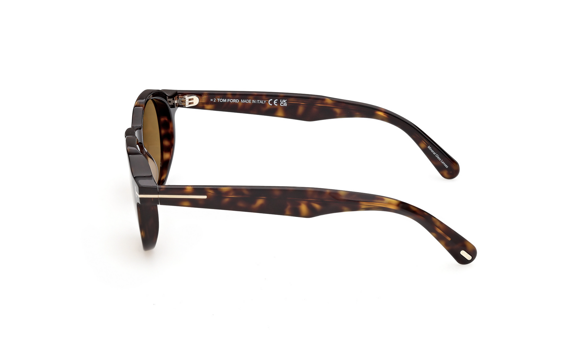 Tom Ford Thomas-02 FT1358 Sunglasses