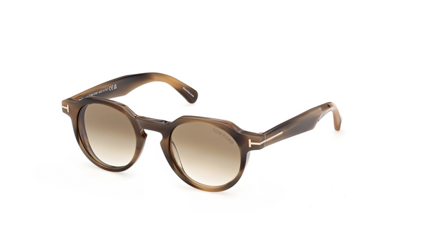 Lunettes de soleil Tom Ford Thomas-02 FT1358