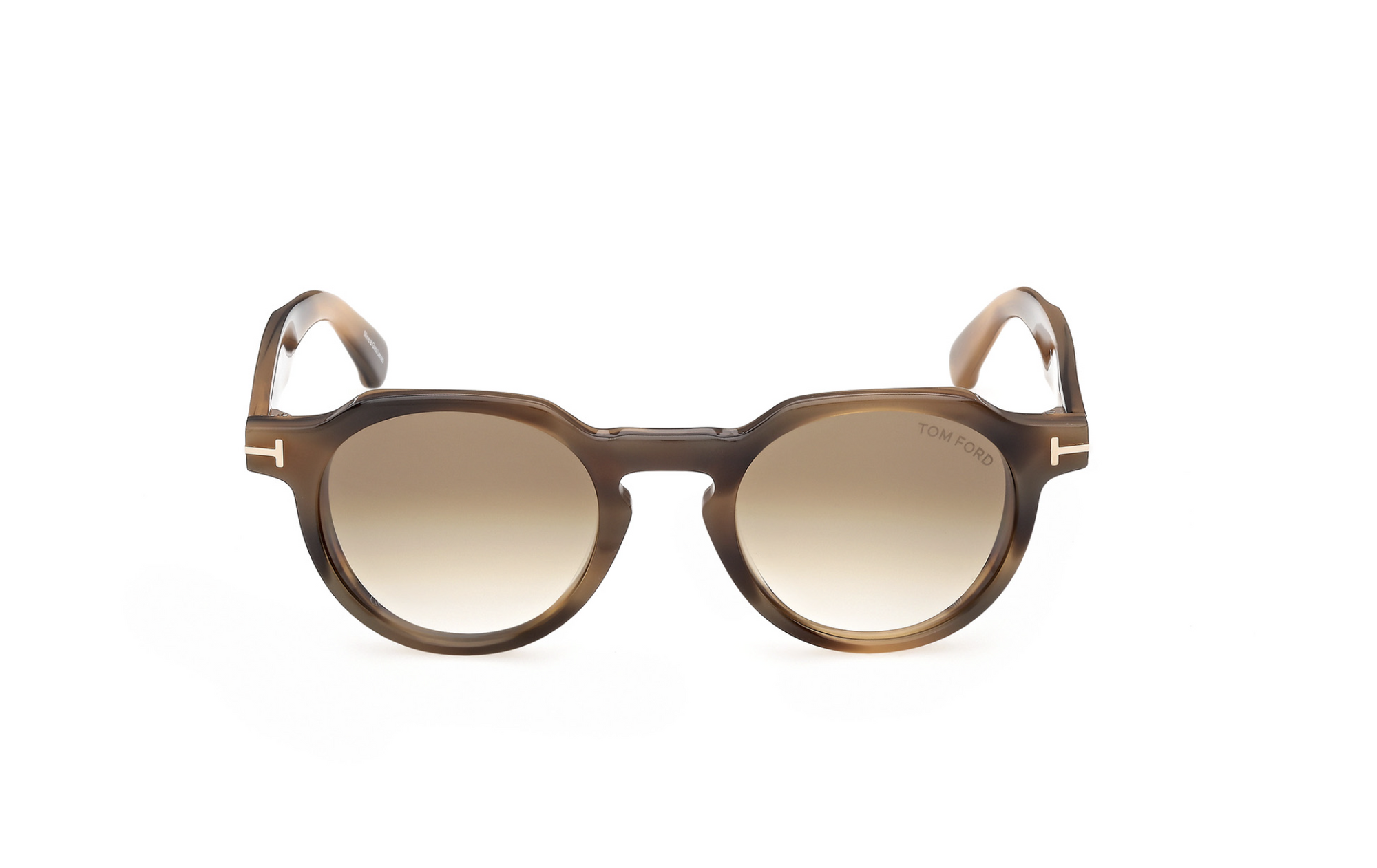 Tom Ford Thomas-02 FT1358 Sunglasses