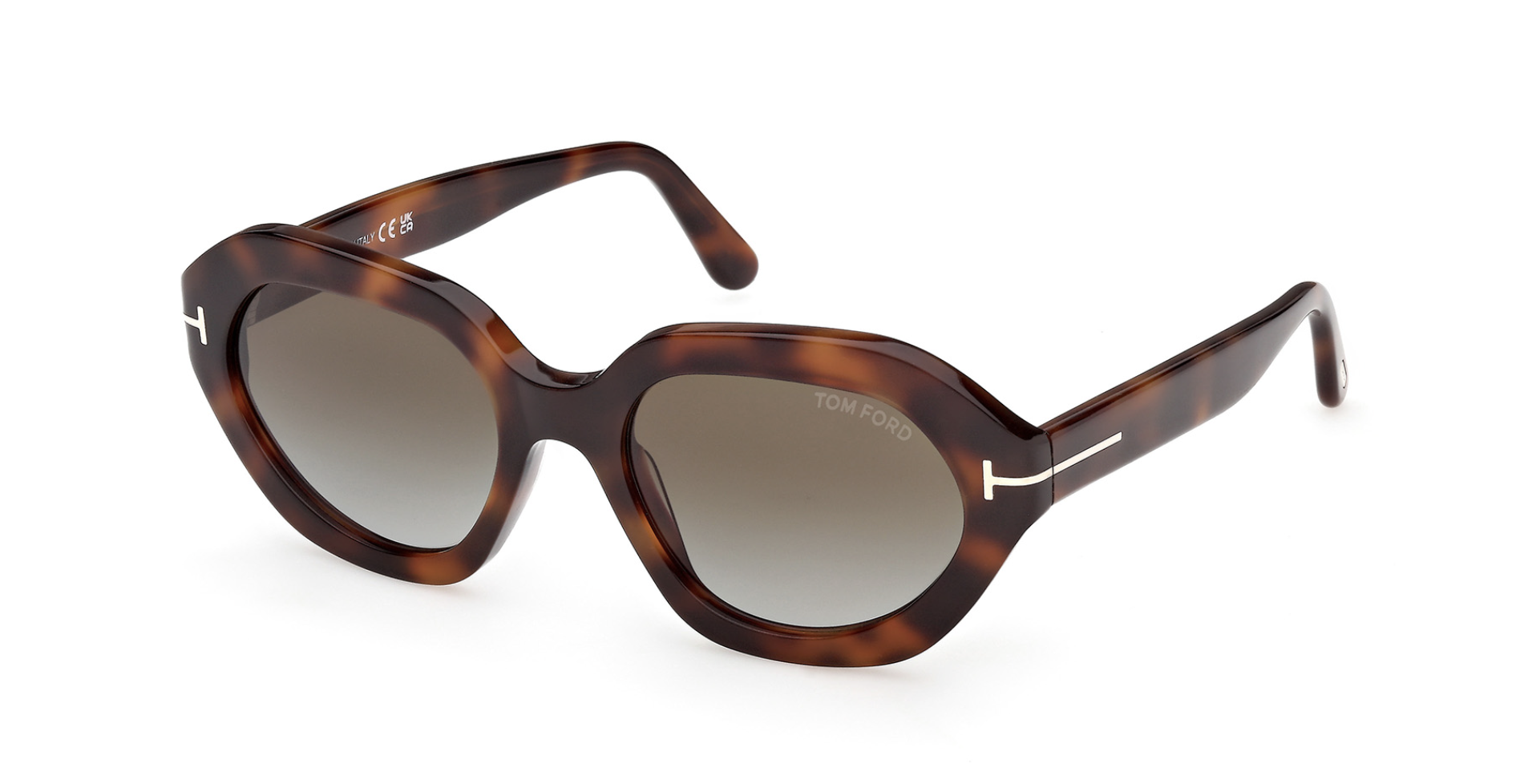 Óculos de sol Tom Ford Meryl-02 FT1341