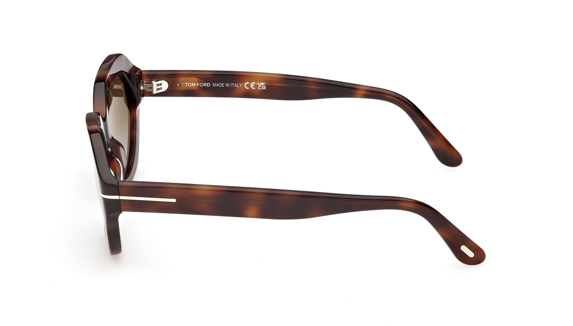 Óculos de sol Tom Ford Meryl-02 FT1341