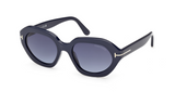 Gafas de sol Tom Ford Meryl-02 FT1341