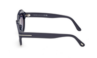 Óculos de sol Tom Ford Meryl-02 FT1341