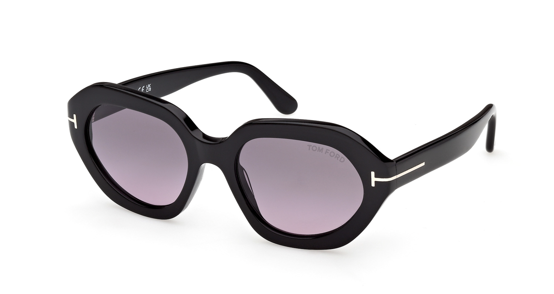 Óculos de sol Tom Ford Meryl-02 FT1341