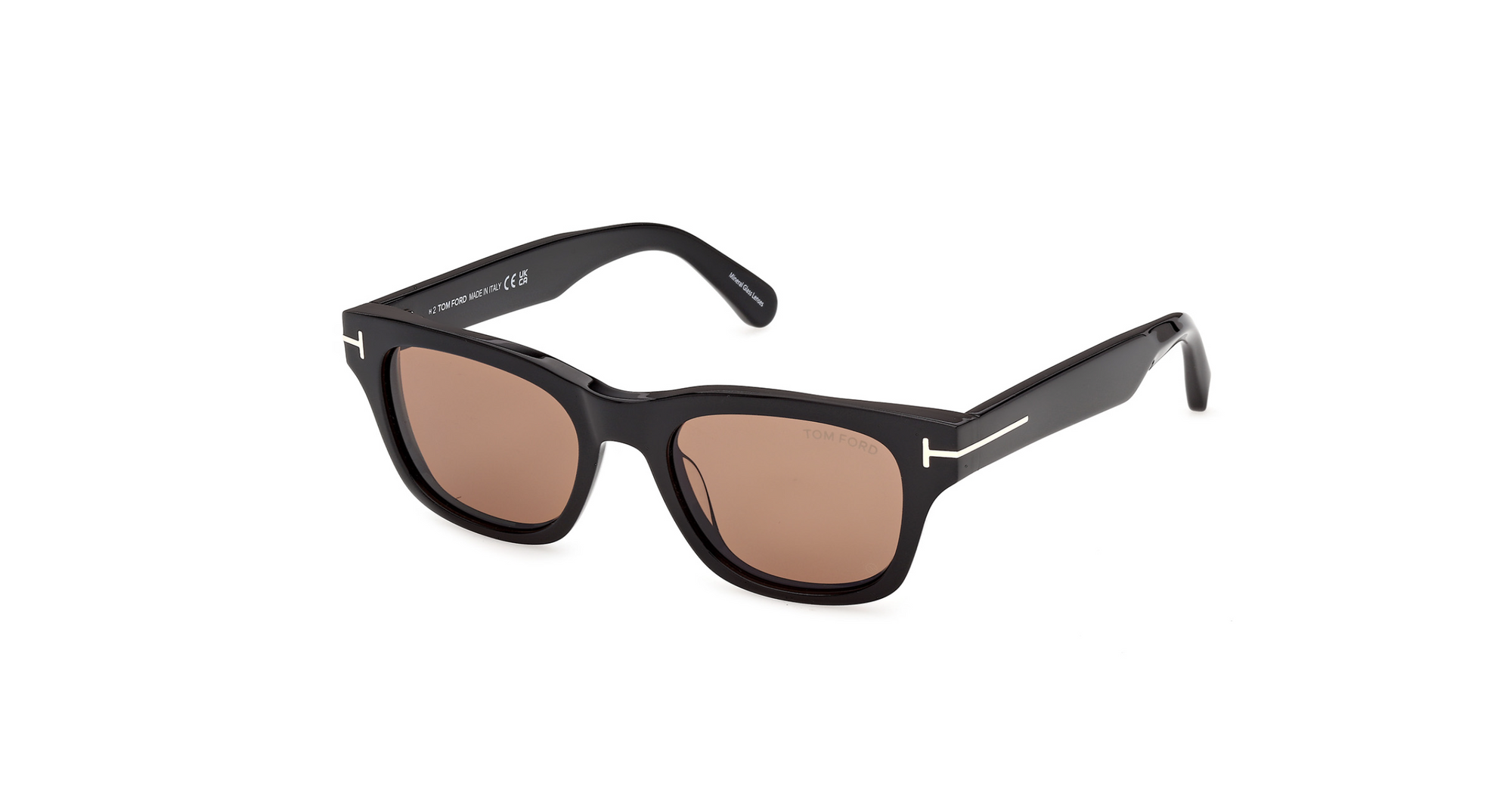 Óculos de sol Tom Ford Caleb-02 FT1357