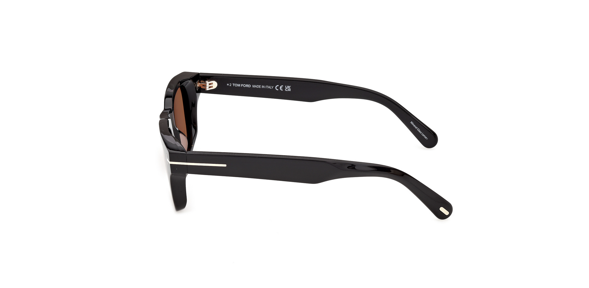 Óculos de sol Tom Ford Caleb-02 FT1357