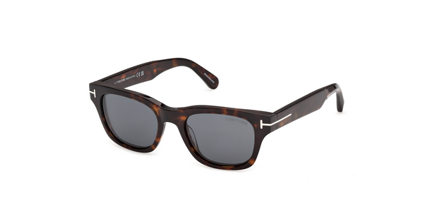 Lunettes de soleil Tom Ford Caleb-02 FT1357
