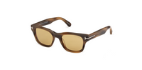 Óculos de sol Tom Ford Caleb-02 FT1357