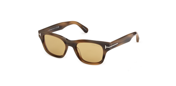 Lunettes de soleil Tom Ford Caleb-02 FT1357