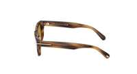 Óculos de sol Tom Ford Caleb-02 FT1357