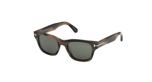 Lunettes de soleil Tom Ford Caleb-02 FT1357