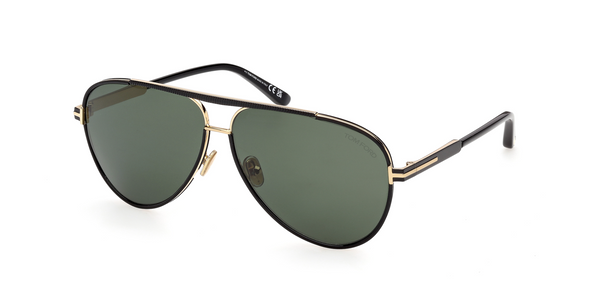 Lunettes de soleil Tom Ford Rupert-02 FT1340