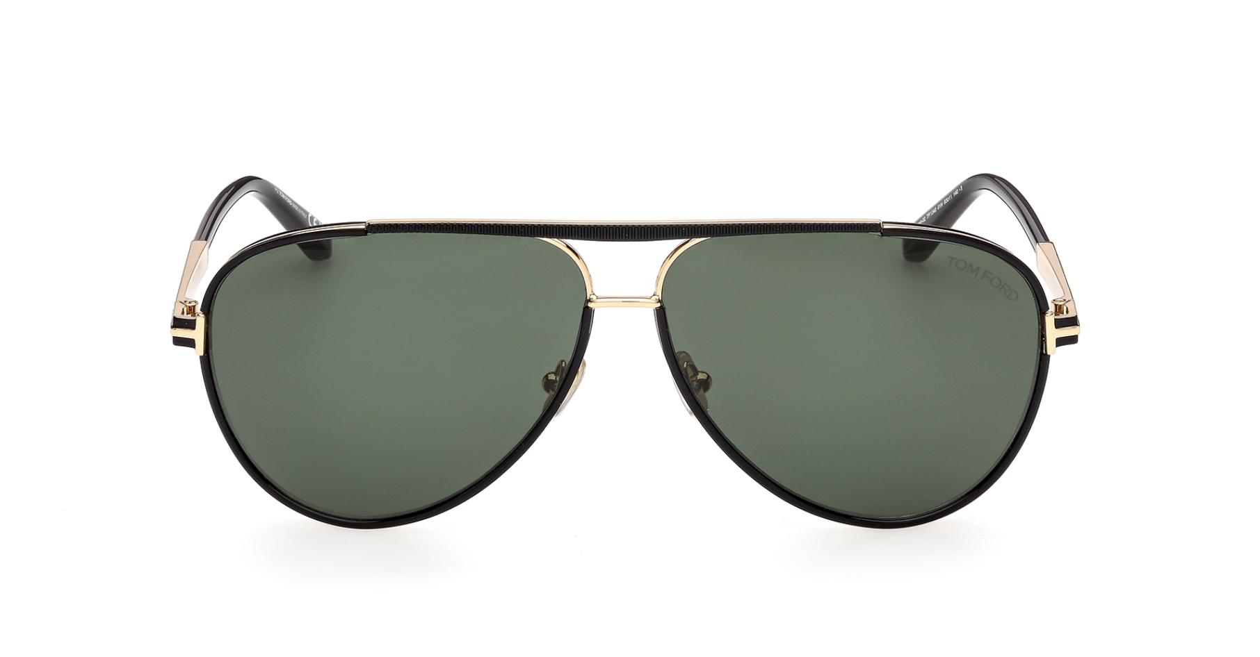 Óculos de sol Tom Ford Rupert-02 FT1340