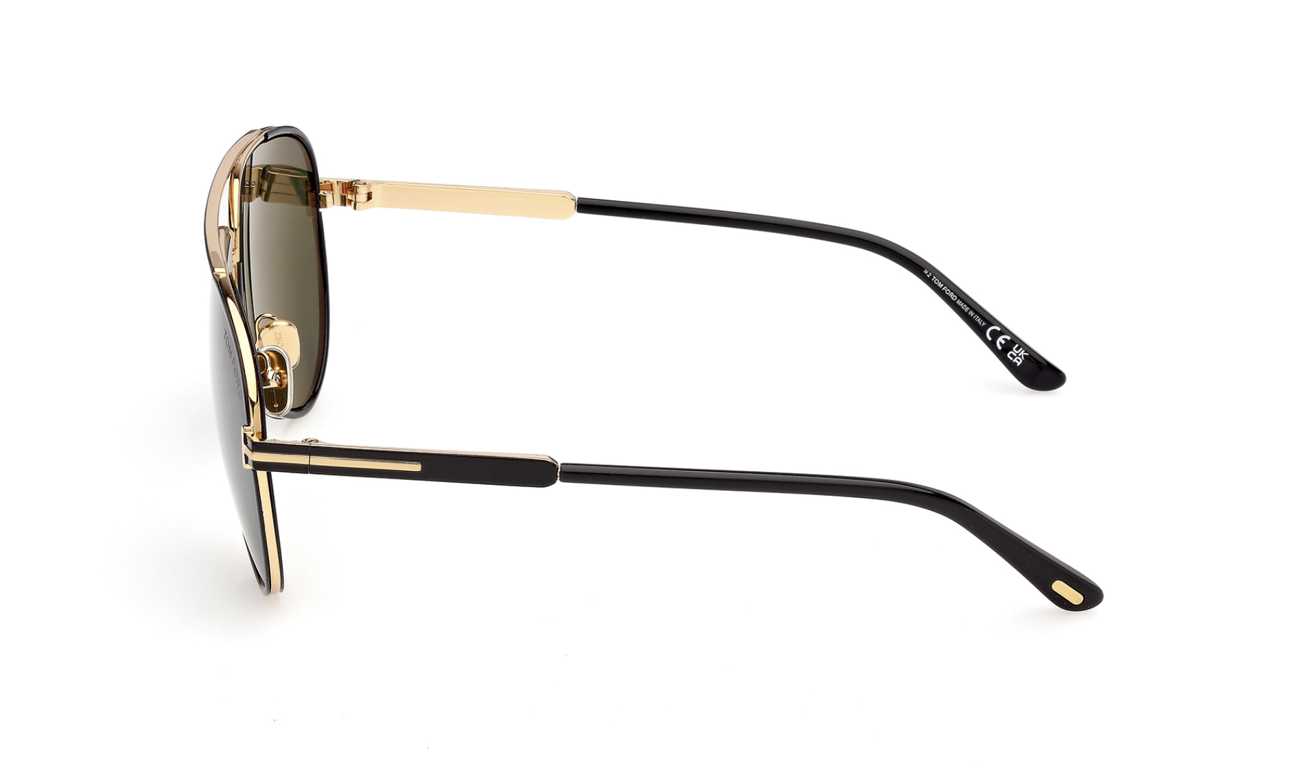 Óculos de sol Tom Ford Rupert-02 FT1340