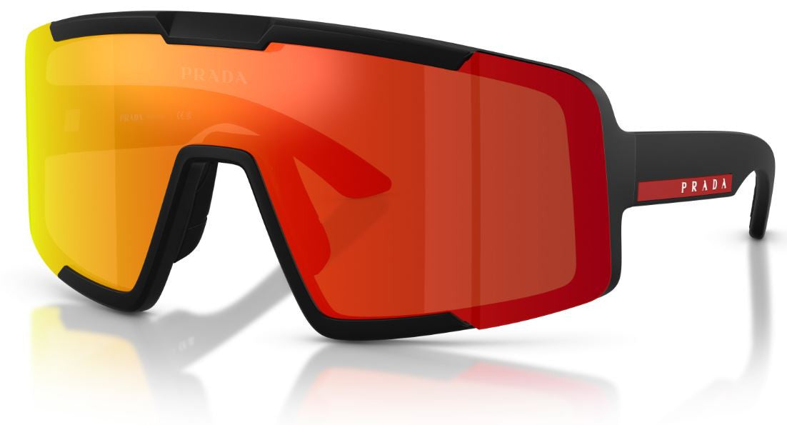 Óculos de sol Prada Linea Rossa PS B07S