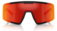 Óculos de sol Prada Linea Rossa PS B07S