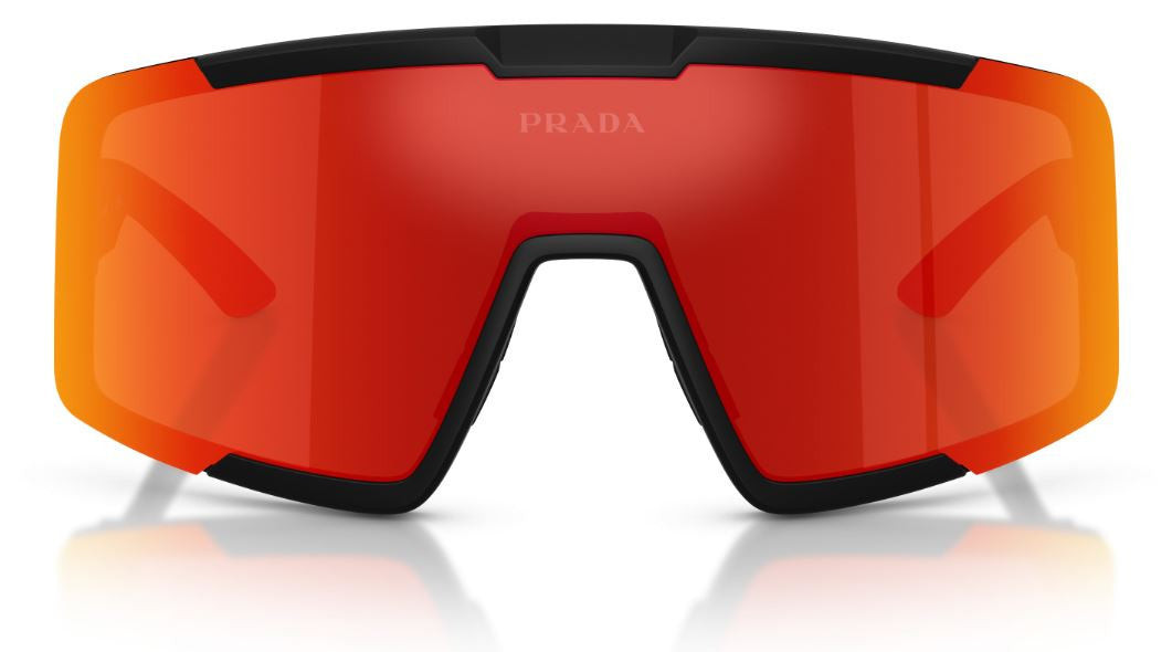 Óculos de sol Prada Linea Rossa PS B07S