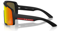 Óculos de sol Prada Linea Rossa PS B07S