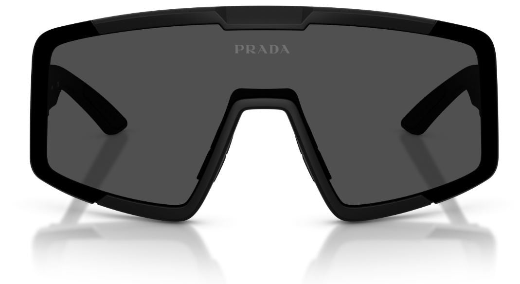 Óculos de sol Prada Linea Rossa PS B07S