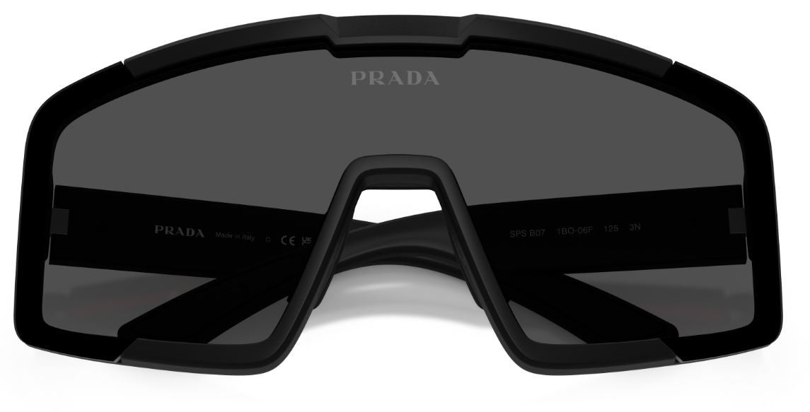 Óculos de sol Prada Linea Rossa PS B07S