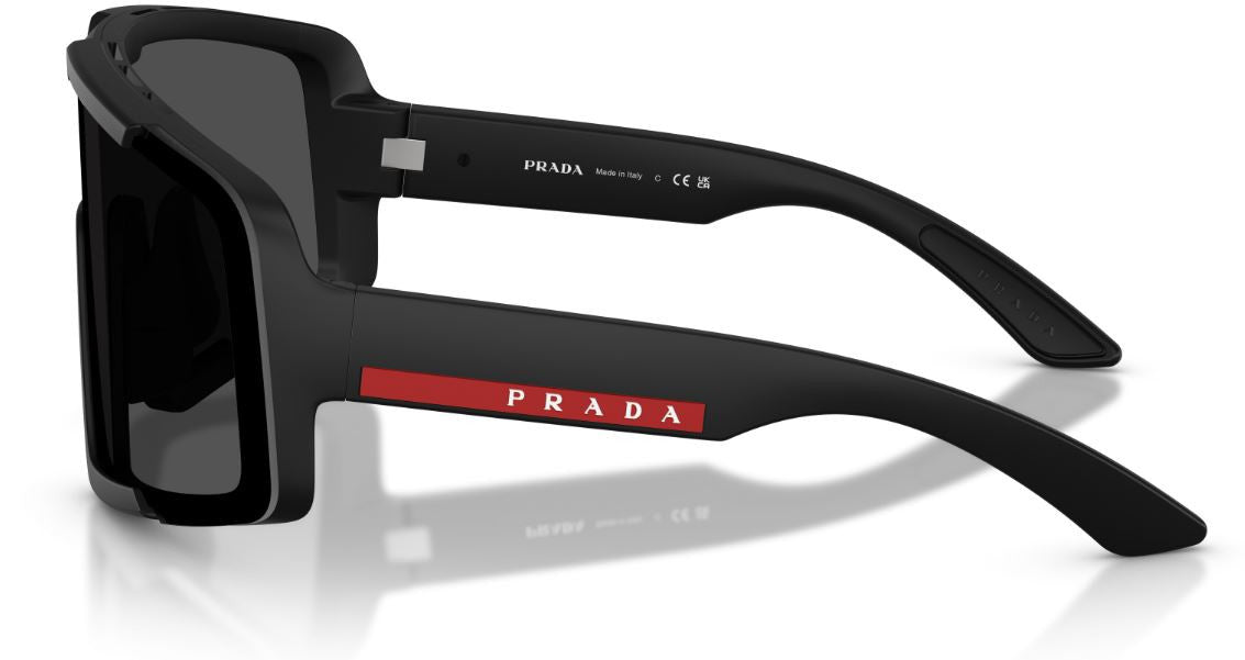 Óculos de sol Prada Linea Rossa PS B07S