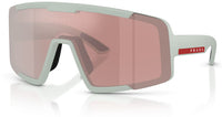 Óculos de sol Prada Linea Rossa PS B07S