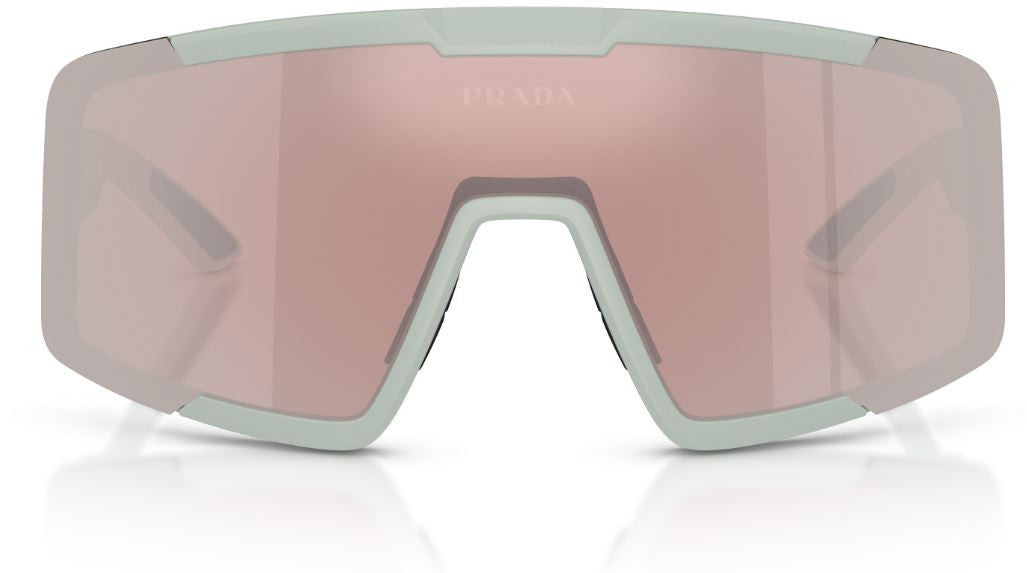 Óculos de sol Prada Linea Rossa PS B07S