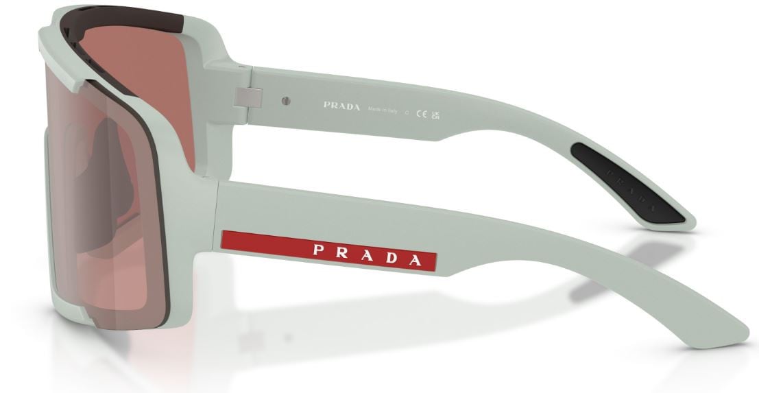 Óculos de sol Prada Linea Rossa PS B07S