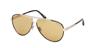 Óculos de sol Tom Ford Rupert-02 FT1340