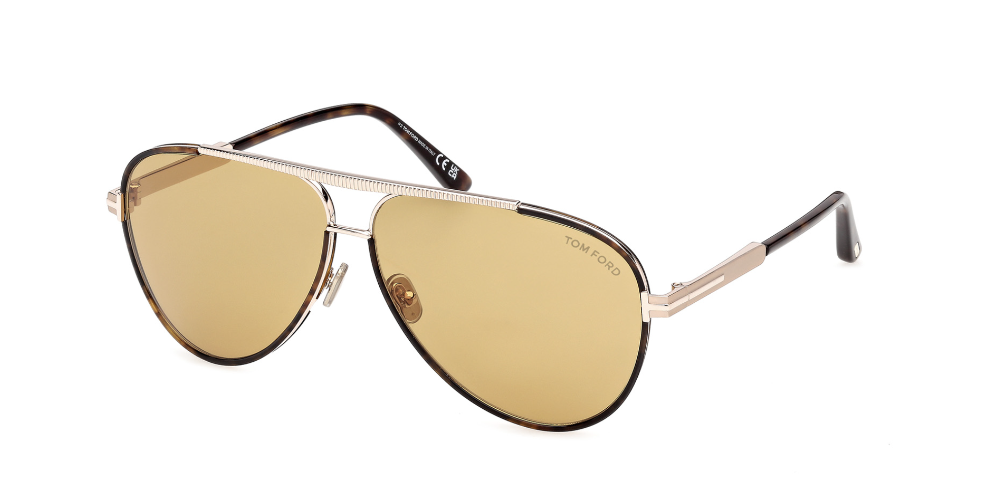 Óculos de sol Tom Ford Rupert-02 FT1340