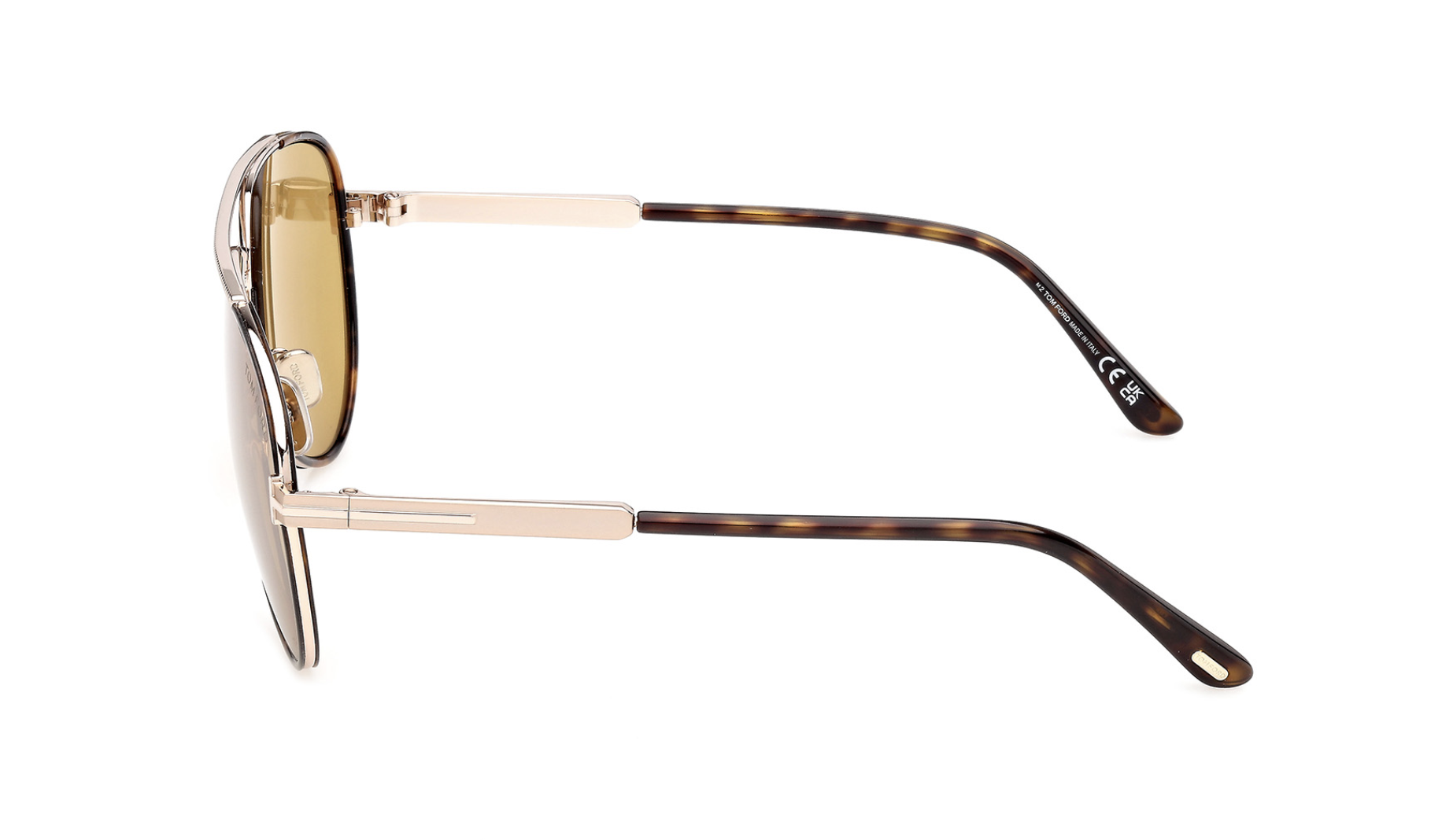 Óculos de sol Tom Ford Rupert-02 FT1340