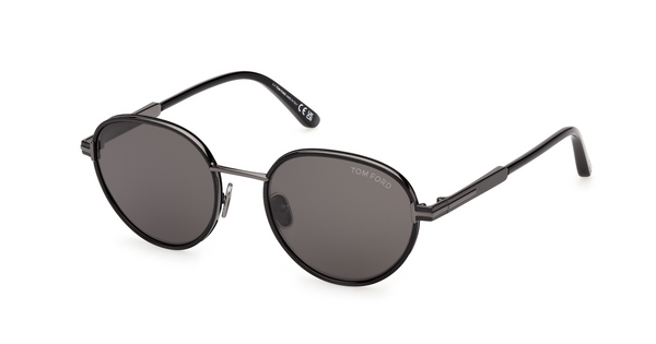 Lunettes de soleil Tom Ford Jet-02 FT1339