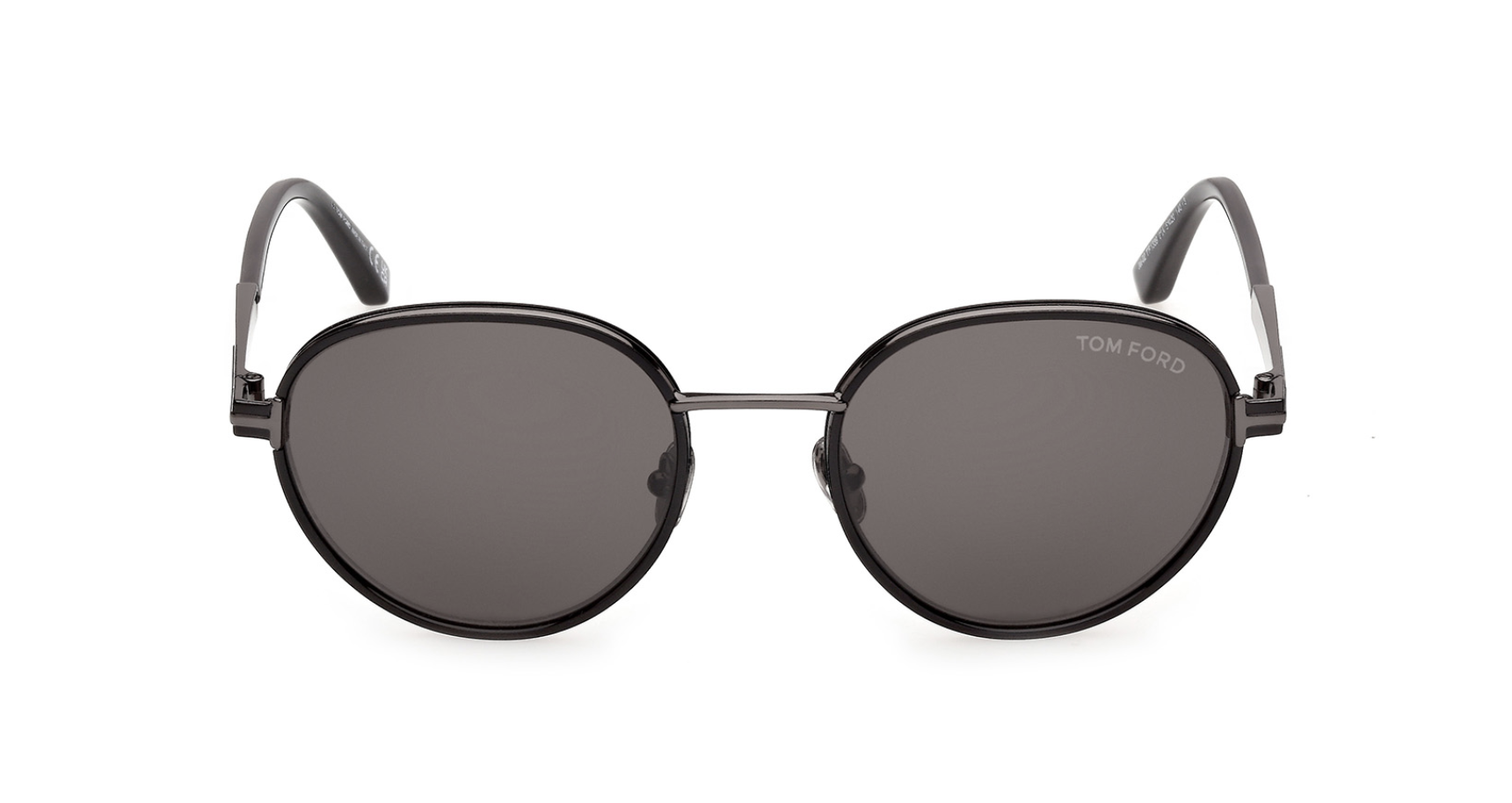 Tom Ford Jet-02 FT1339 Sunglasses