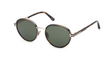 Lunettes de soleil Tom Ford Jet-02 FT1339