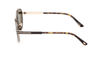 Tom Ford Jet-02 FT1339 Sunglasses