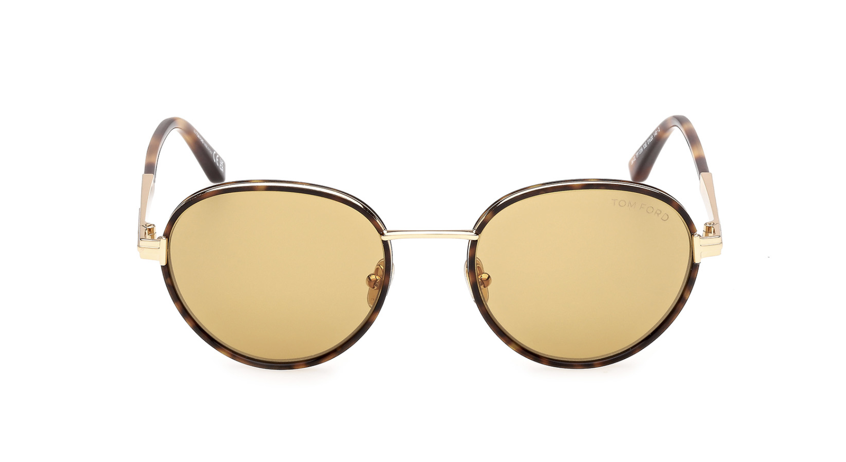Tom Ford Jet-02 FT1339 Sunglasses