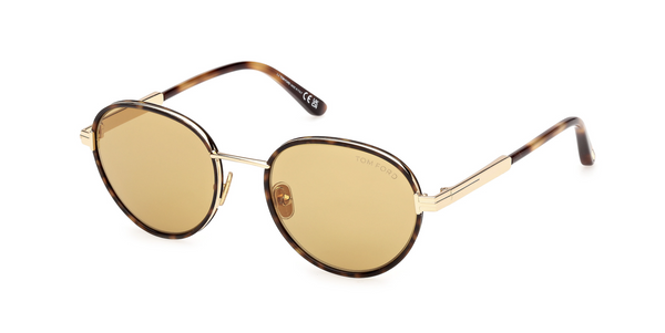 Lunettes de soleil Tom Ford Jet-02 FT1339
