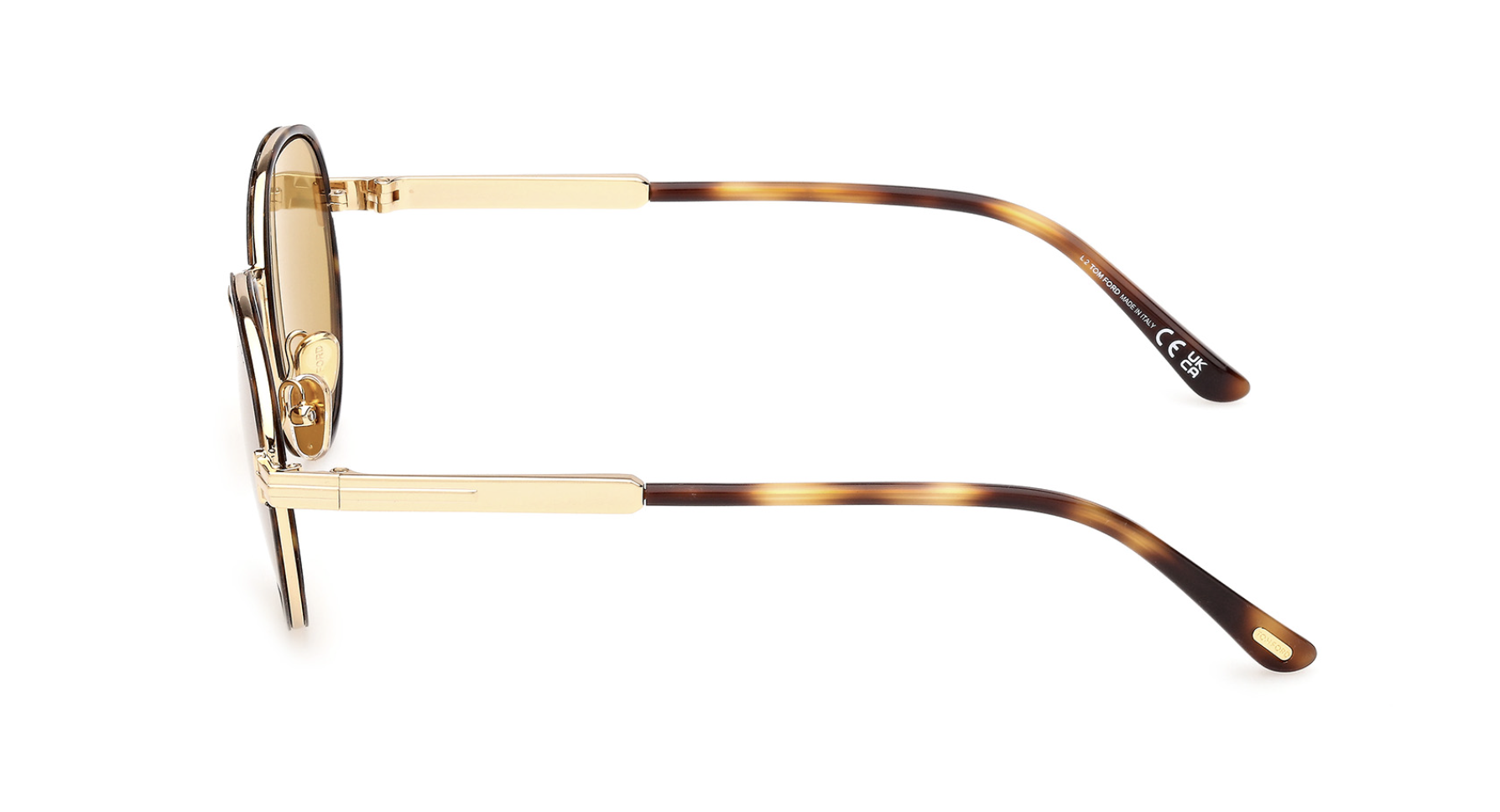 Tom Ford Jet-02 FT1339 Sunglasses