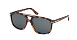 Lunettes de soleil Tom Ford Brianna-02 FT1338