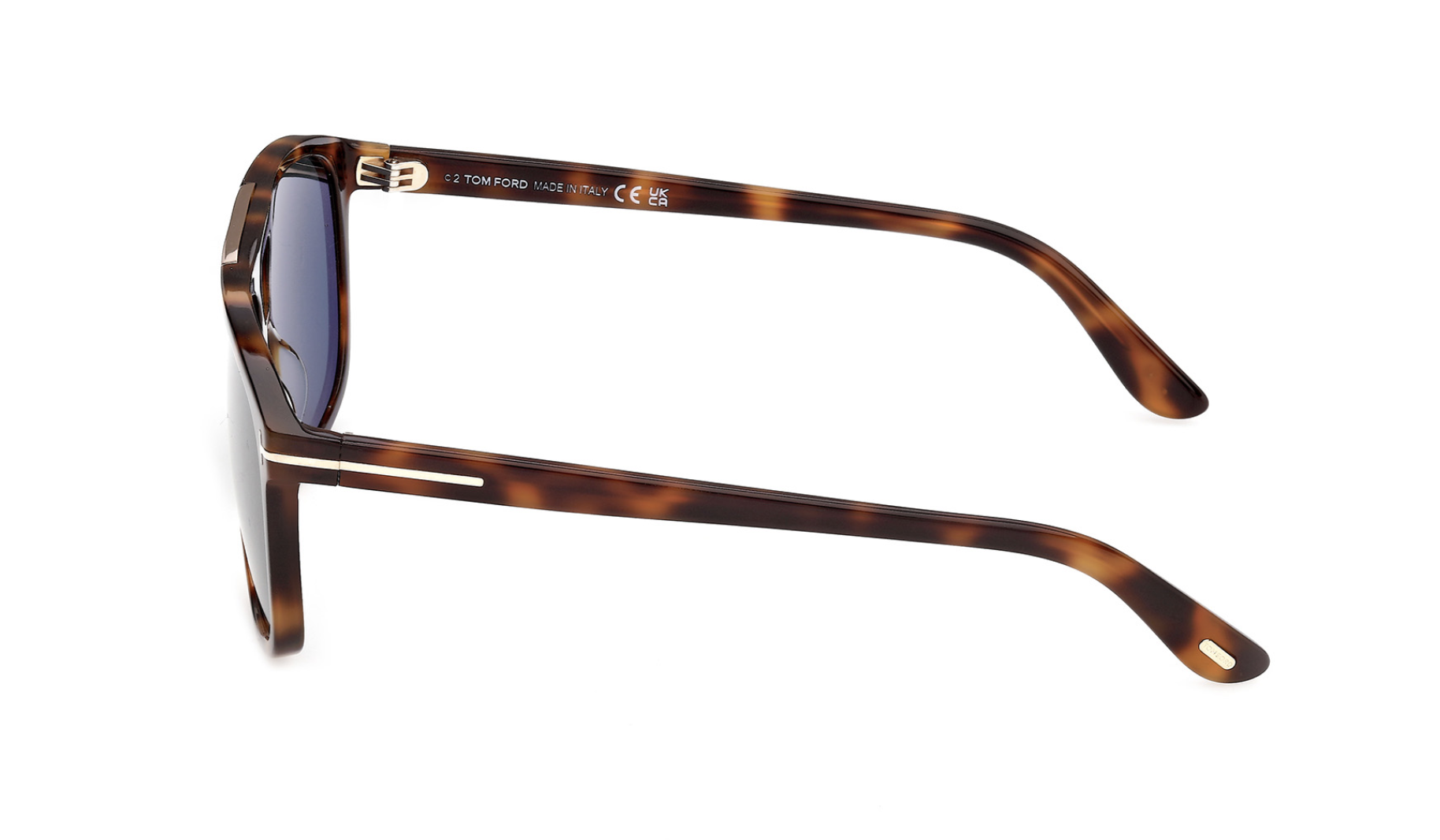 Óculos de sol Tom Ford Brianna-02 FT1338