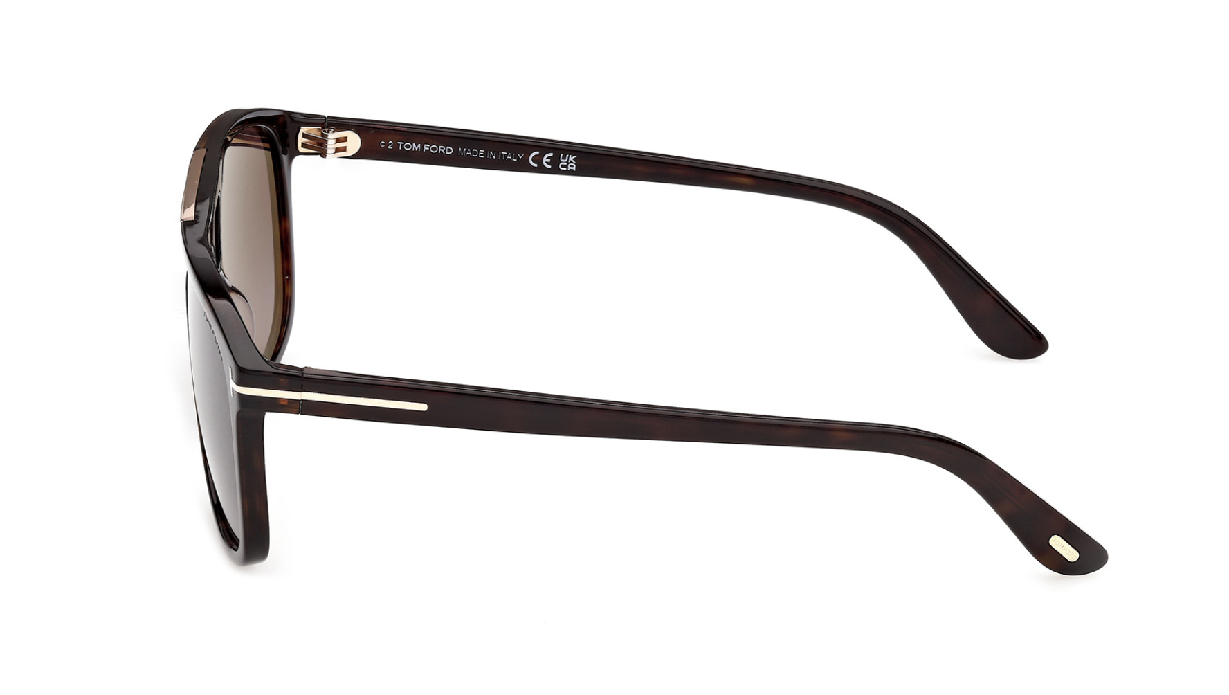 Óculos de sol Tom Ford Brianna-02 FT1338