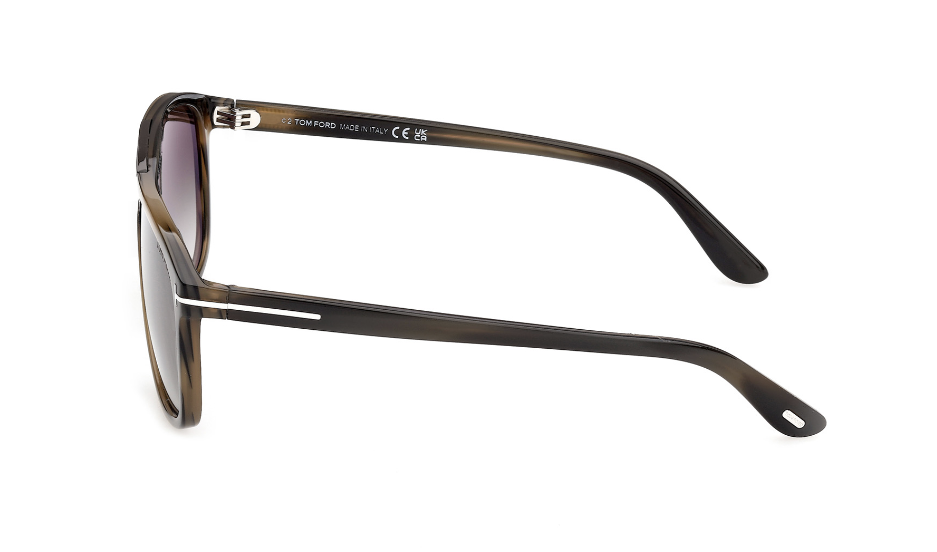 Óculos de sol Tom Ford Brianna-02 FT1338