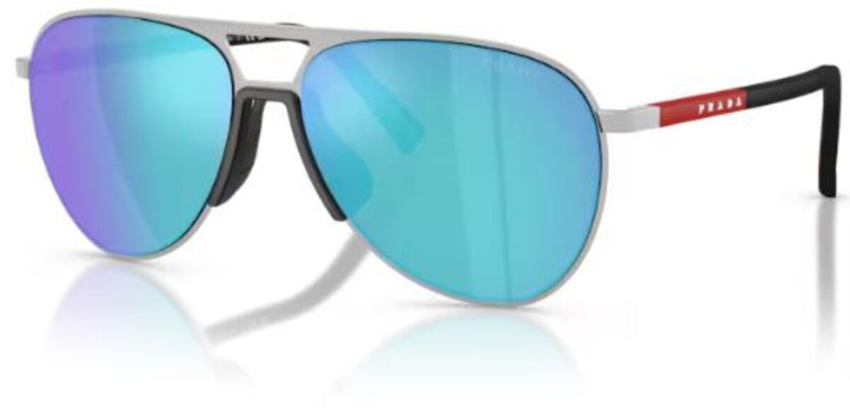 Sunglasses Prada Linea Rossa PS 53ZS