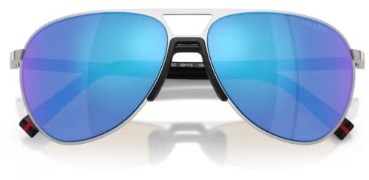 Sunglasses Prada Linea Rossa PS 53ZS