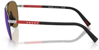 Sunglasses Prada Linea Rossa PS 53ZS