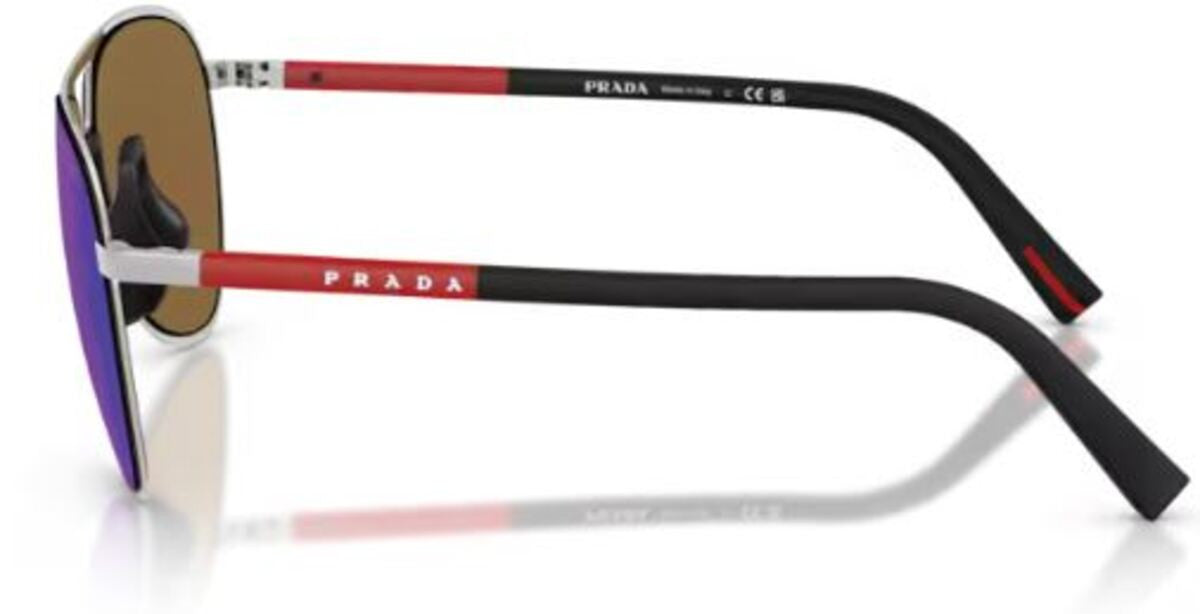 Sunglasses Prada Linea Rossa PS 53ZS
