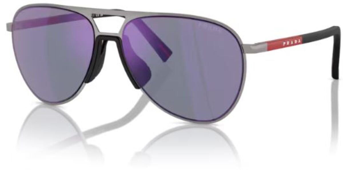 Sunglasses Prada Linea Rossa PS 53ZS