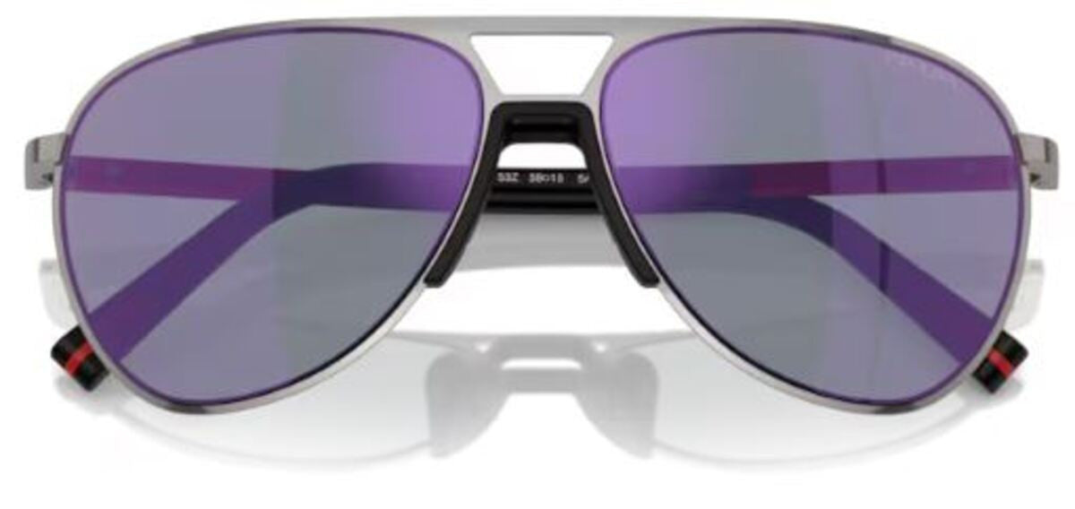 Sunglasses Prada Linea Rossa PS 53ZS