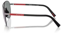 Sunglasses Prada Linea Rossa PS 53ZS