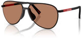 Gafas de sol Prada Linea Rossa PS 53ZS